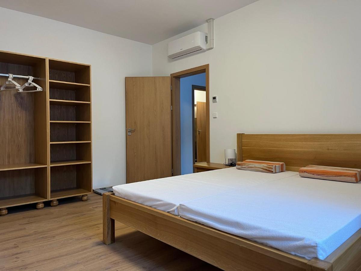 Apartmany Nydecanka Nydek Экстерьер фото