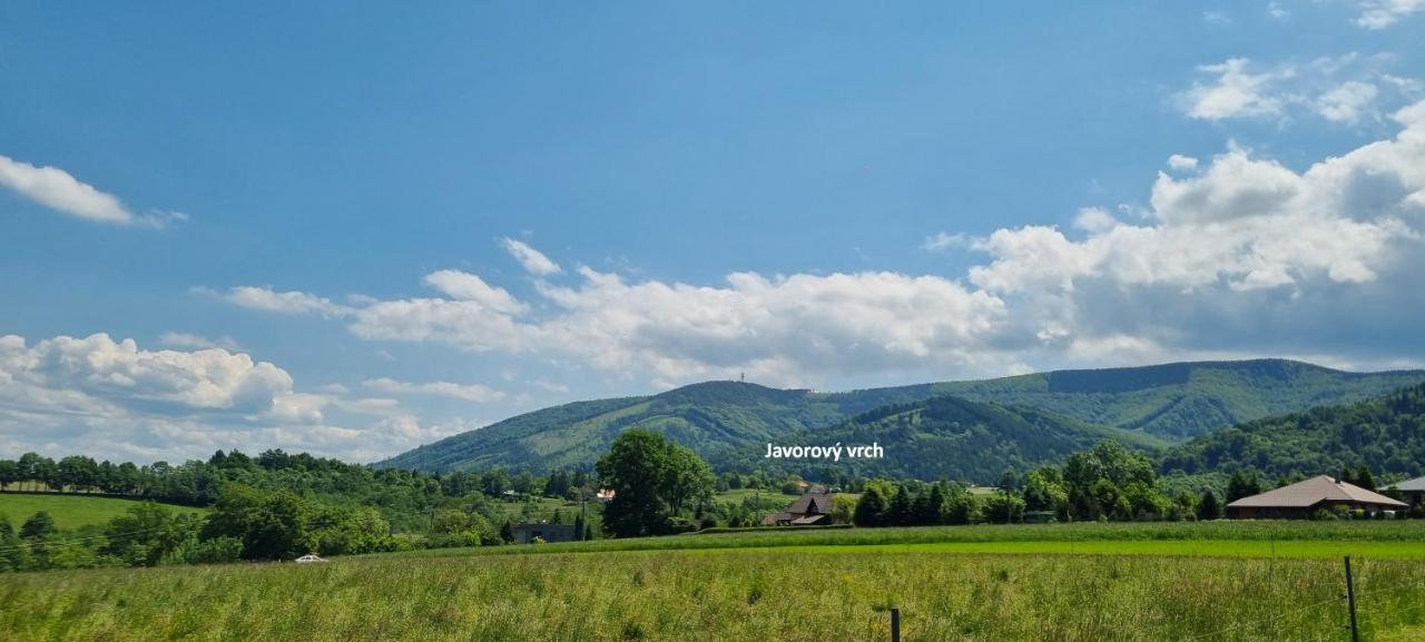 Apartmany Nydecanka Nydek Экстерьер фото